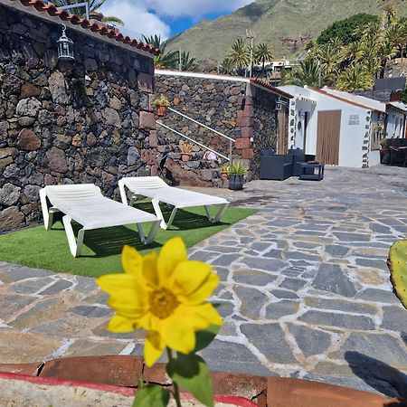 マスカ Casa Bernaヴィラ エクステリア 写真